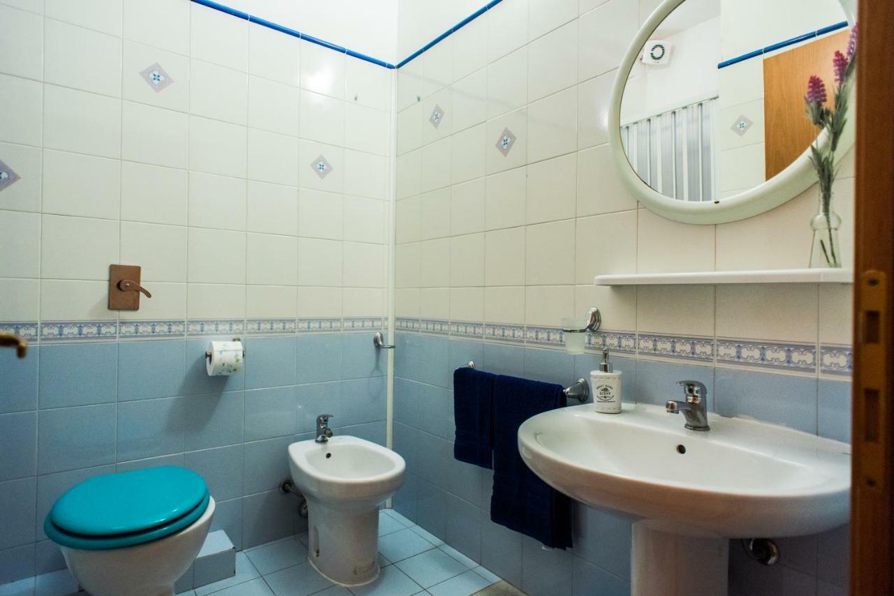 Casa Gioia Hotel Palermo Buitenkant foto