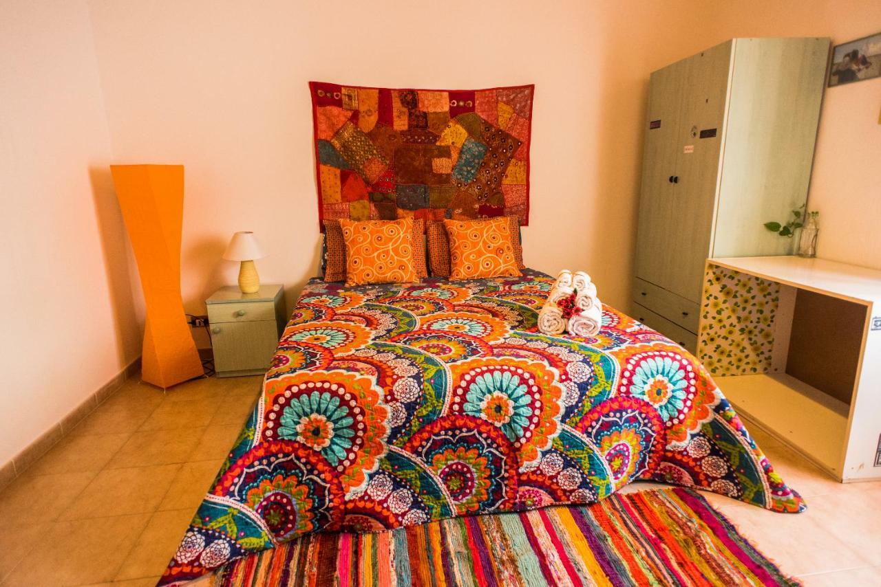 Casa Gioia Hotel Palermo Buitenkant foto